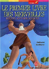 Le premier livre des Merveilles - Nathaniel Hawthorne - Livre