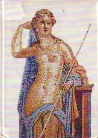 Livrenpoche : Une jeune fille nue - Nikos Athanassiadis - Livre