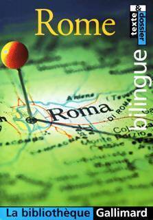 Livrenpoche : Rome - Collectif - Livre