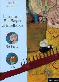 Livrenpoche : Le chevalier Bill Boquet et la belle Pou - Didier Lévy - Livre