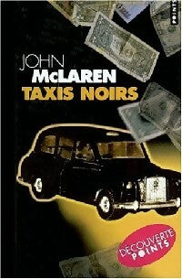 Livrenpoche : Taxis noirs - John McLaren - Livre