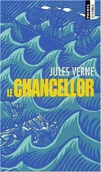 Livrenpoche : Le chancellor - Jules Verne - Livre