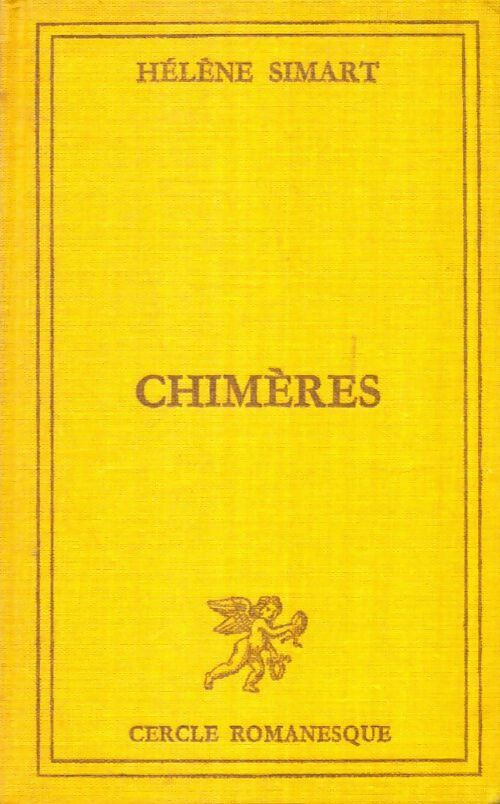 Livrenpoche : Chimères - Hélène Simart - Livre