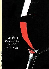 Livrenpoche : Le vin - Anthony Rowley, Jean-Claude Ribaut - Livre