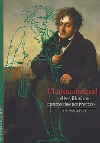 Livrenpoche : Chateaubriand - Jean-Paul Clément - Livre