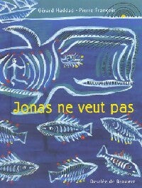 Livrenpoche : Jonas ne veut pas - Gérard Haddad - Livre