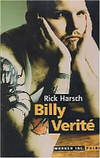 Livrenpoche : Billy Vérité - Rick Harsch - Livre