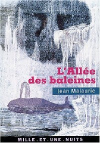 Livrenpoche : L'allée des baleines - Jean Malaurie - Livre