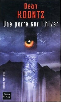 Livrenpoche : Une porte sur l'hiver - Dean Ray Koontz - Livre