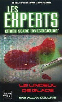Livrenpoche : Le linceul de glace - Max Allan Collins - Livre
