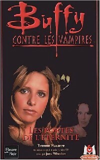 Livrenpoche : Les portes de l'éternité - Yvonne Navarro - Livre
