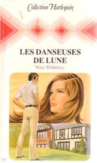 Livrenpoche : Les danseuses de lune - Mary Wibberley - Livre