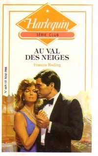 Livrenpoche : Au val des neiges - Frances Roding - Livre