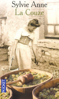 Livrenpoche : La Couze - Sylvie Anne - Livre