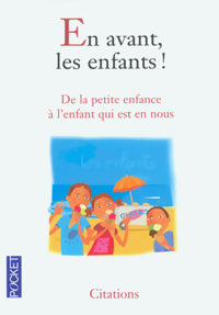 Livrenpoche : En avant, les enfants ! - Collectif - Livre