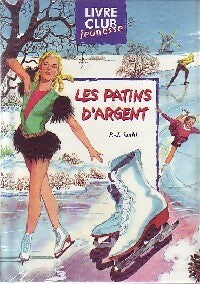 Livrenpoche : Les patins d'argent - Pierre-Jules Stahl - Livre