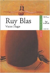 Livrenpoche : Ruy Blas - Victor Hugo - Livre