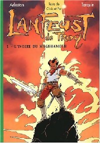 Livrenpoche : Lanfeust de Troy Tome I : L'ivoire de Magohamoth - Christophe Debien, Patrick Bousquet - Livre
