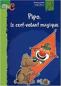 Livrenpoche : Pipo, le cerf-volant magique - Nitsch Veronique - Livre