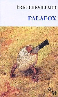 Palafox - Eric Chevillard - Livre
