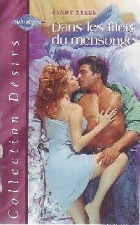 Livrenpoche : Dans les filets du mensonge - Sandy Steen - Livre