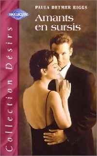 Livrenpoche : Amants en sursis - Paula Detmer Riggs - Livre