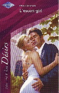 Livrenpoche : L'escort girl - Patricia Ryan - Livre