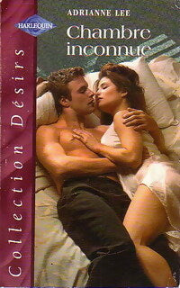 Livrenpoche : Chambre inconnue - Adrianne Lee - Livre