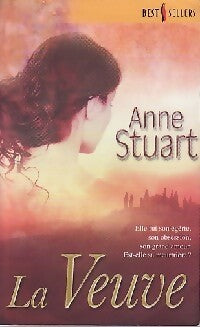 Livrenpoche : La veuve - Anne Stuart - Livre
