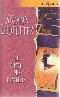 Livrenpoche : Le club des limiers - Suzann Ledbetter - Livre