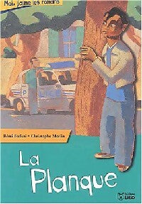 Livrenpoche : La planque - Rémi Stefani - Livre