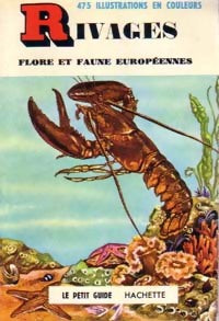 Livrenpoche : Rivages : Flore et faune européennes - H.S. Zim - Livre