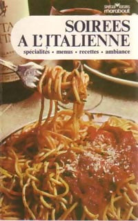 Livrenpoche : Soirées à l'italienne - Inconnu - Livre