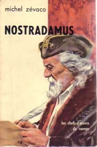 Livrenpoche : Nostradamus - Michel Zévaco - Livre