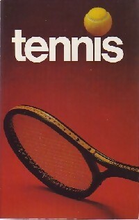 Livrenpoche : Tennis - Michel De Ville - Livre