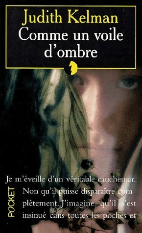 Livrenpoche : Comme un voile d'ombre - Judith Kelman - Livre