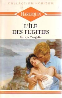 Livrenpoche : L'île des fugitifs - Patricia Coughlin - Livre