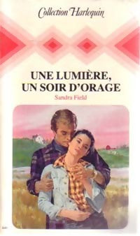 Livrenpoche : Une lumière, un soir d'orage - Sandra Field - Livre