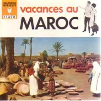 Livrenpoche : Vacances au Maroc - Yves Duval - Livre