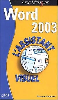 Livrenpoche : Word 2003 - Servane Heudiard - Livre