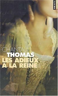 Livrenpoche : Les adieux à la reine - Chantal Thomas - Livre