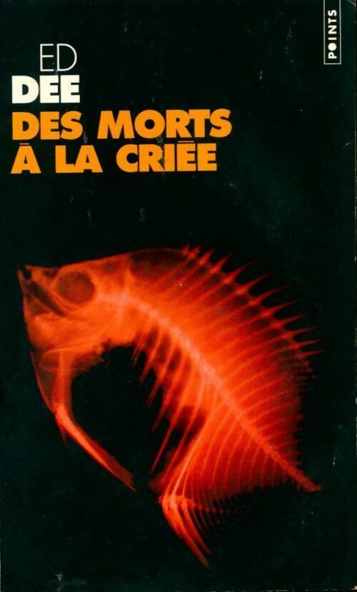 Livrenpoche : Des morts à la criée - Ed Dee - Livre