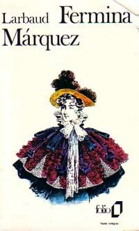 Livrenpoche : Fermina Marquez - Valery Larbaud - Livre