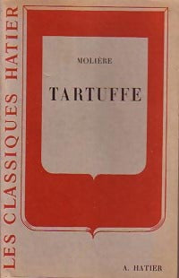 Livrenpoche : Le tartuffe - Molière - Livre