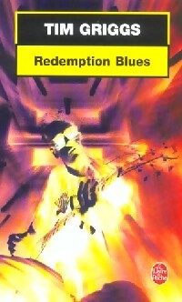 Livrenpoche : Redemption Blues - Tim Griggs - Livre