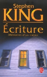 Livrenpoche : Ecriture - Stephen King - Livre