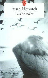 Livrenpoche : Passion noire - Howatch Susan - Livre