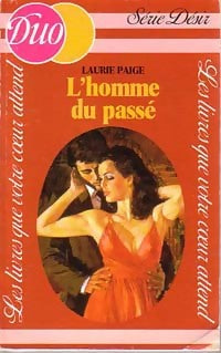 Livrenpoche : L'homme du passé - Laurie Paige - Livre
