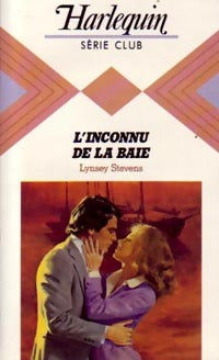 Livrenpoche : L'inconnu de la baie - Lynsey Stevns - Livre
