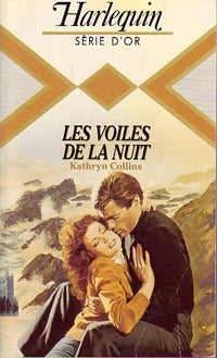 Les voiles de la nuit - Kathryn Collins - Livre
